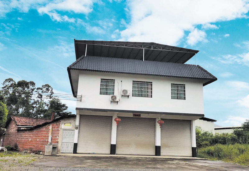 榆林安裝樹脂瓦大概要多少一平方