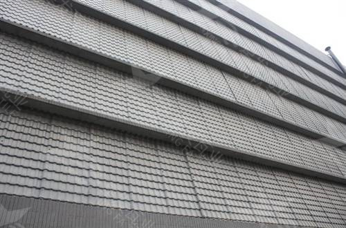 市政改造工程用樹脂采光瓦 廠房用合成樹脂瓦亮瓦 抗腐蝕抗風防震琉璃仿古瓦 榆林樹脂瓦廠家生產銷售